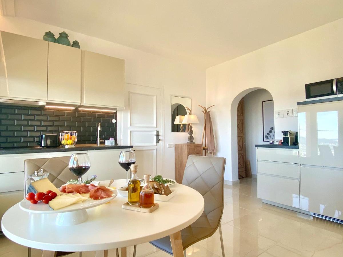 Javea Apartment Sol エクステリア 写真